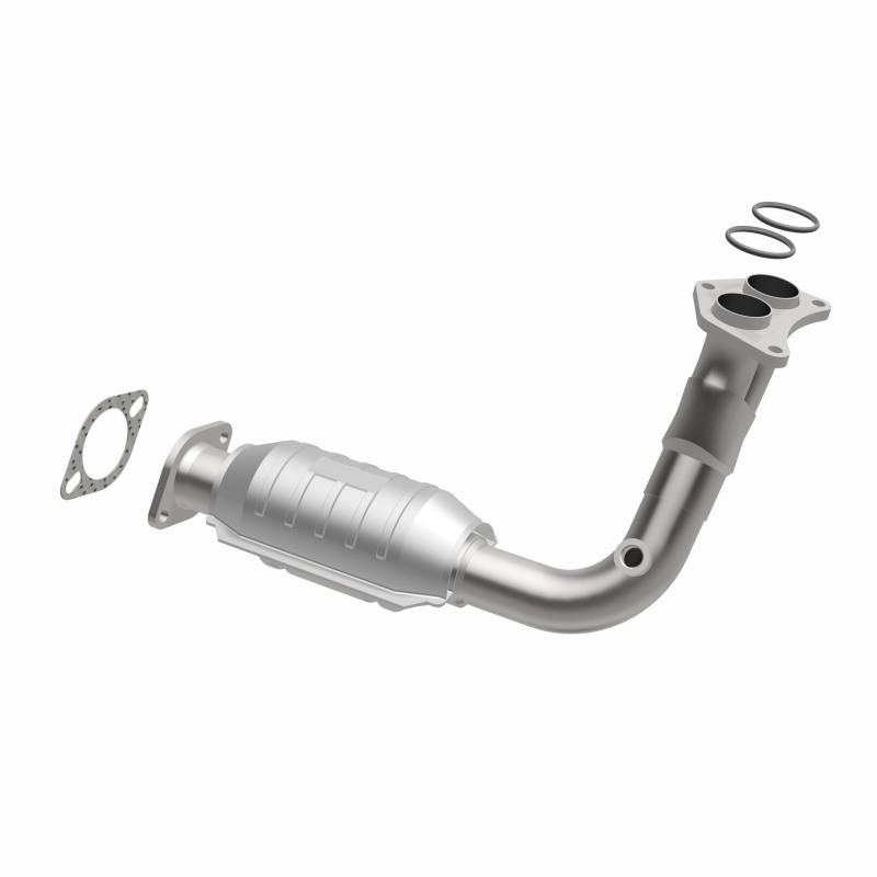 MagnaFlow Conv DF 94-98 Villager/Quest 3.0L - Image 5