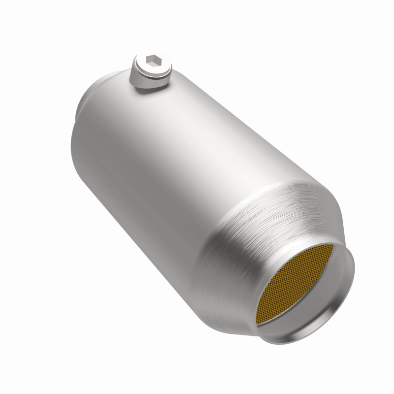 MagnaFlow Conv Univ 2.50inch Inlet - Image 9