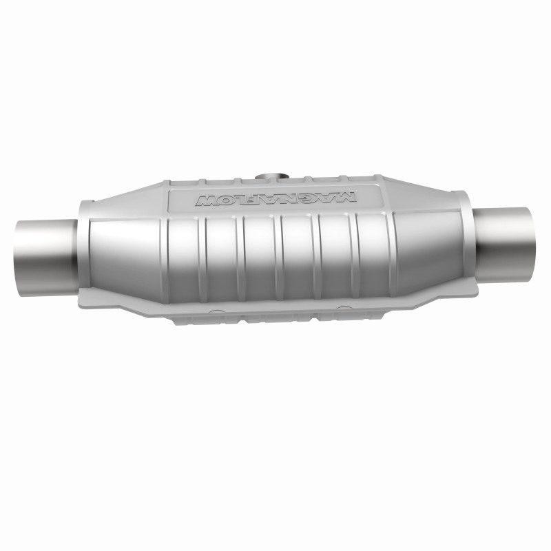 MagnaFlow Conv Univ 2.25 Mid O2 - Image 10