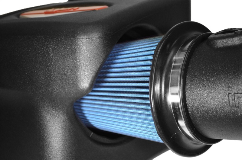 Injen 07-20 Toyota Tundra 5.7L Evolution Intake - Image 8