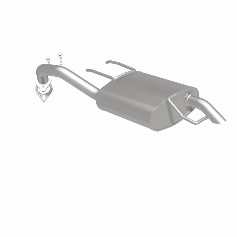 BRE Exhaust 01-06 Elantra 2.0L Muffler Kit - Image 10