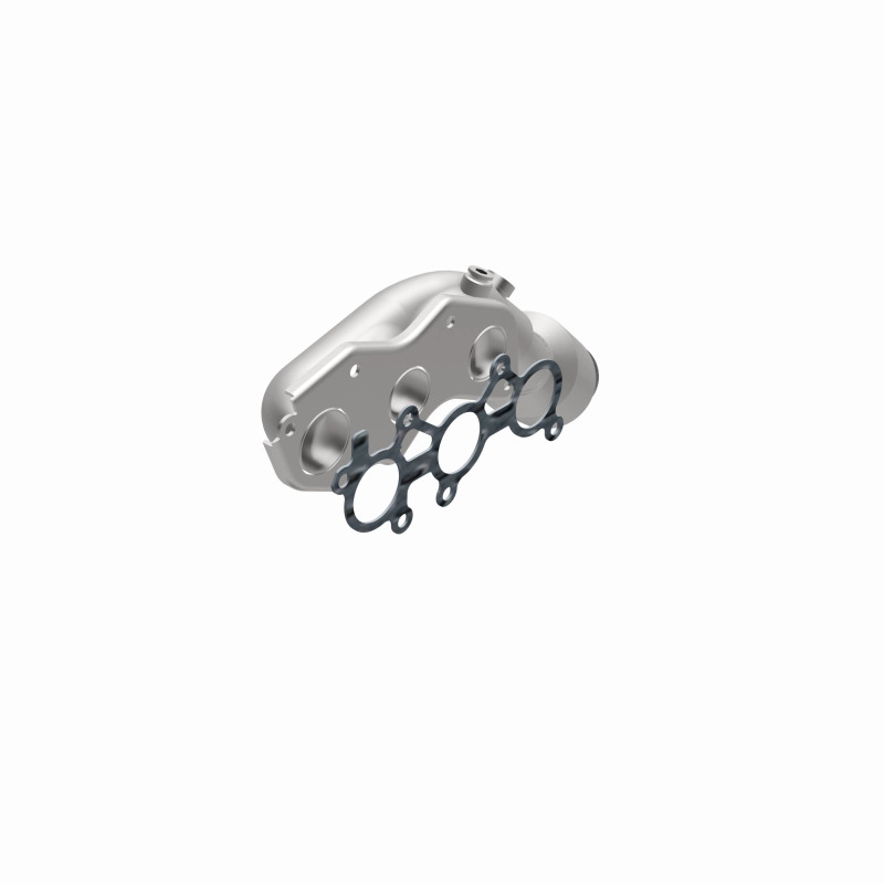 MagnaFlow Conv DF 06-08 IS250/350 Passenger Side Manifold - Image 7