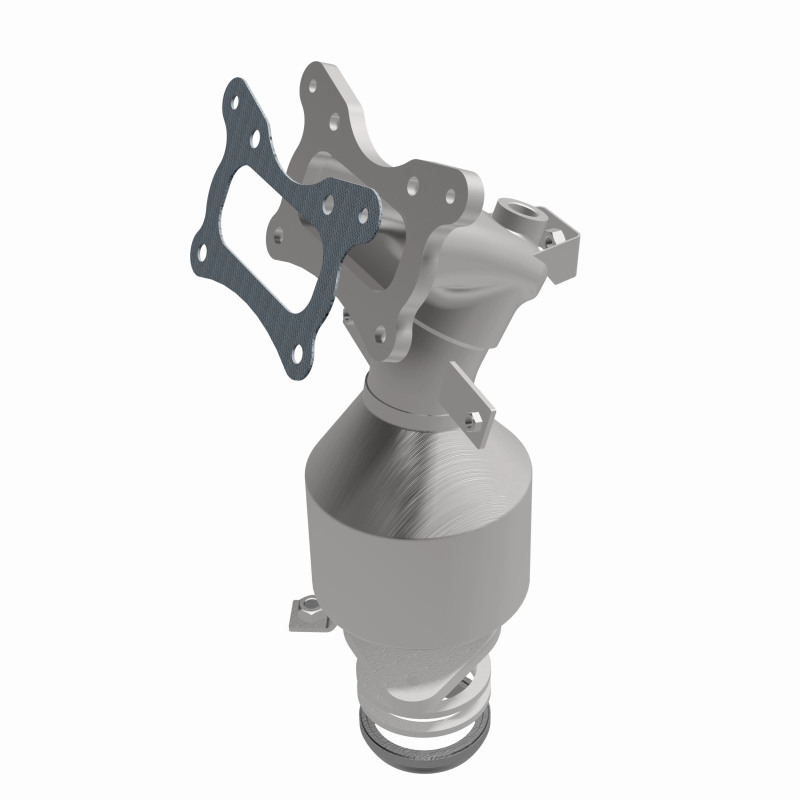 Magnaflow 2011 Honda CR-V 2.4L Direct Fit Converter - Image 2