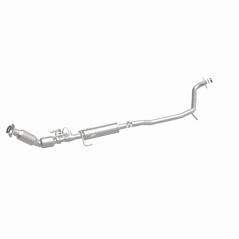 MagnaFlow Conv DF 12-15 Toyota Prius Plug -In Underbody 1.8L - Image 7