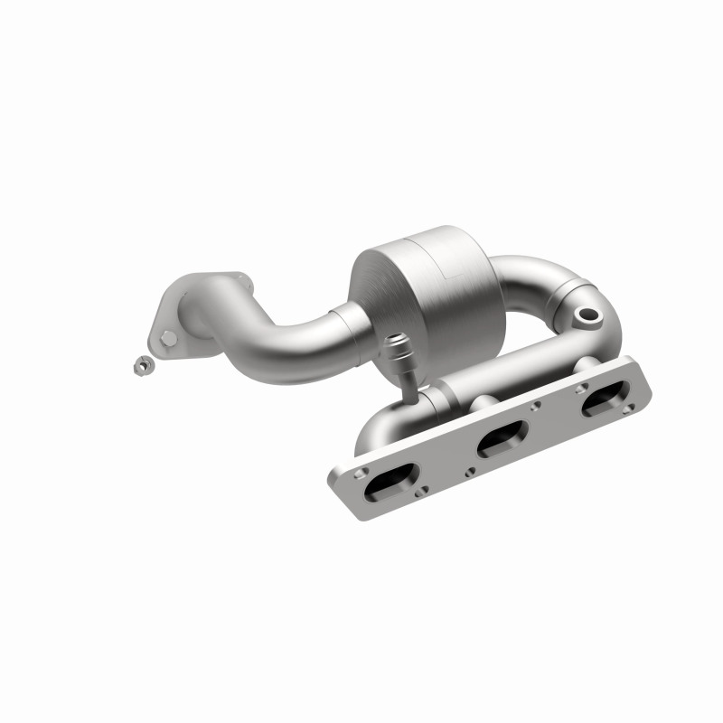 Magnaflow Conv DF 00-03 Ford Taurus 3.0L mani - Image 10