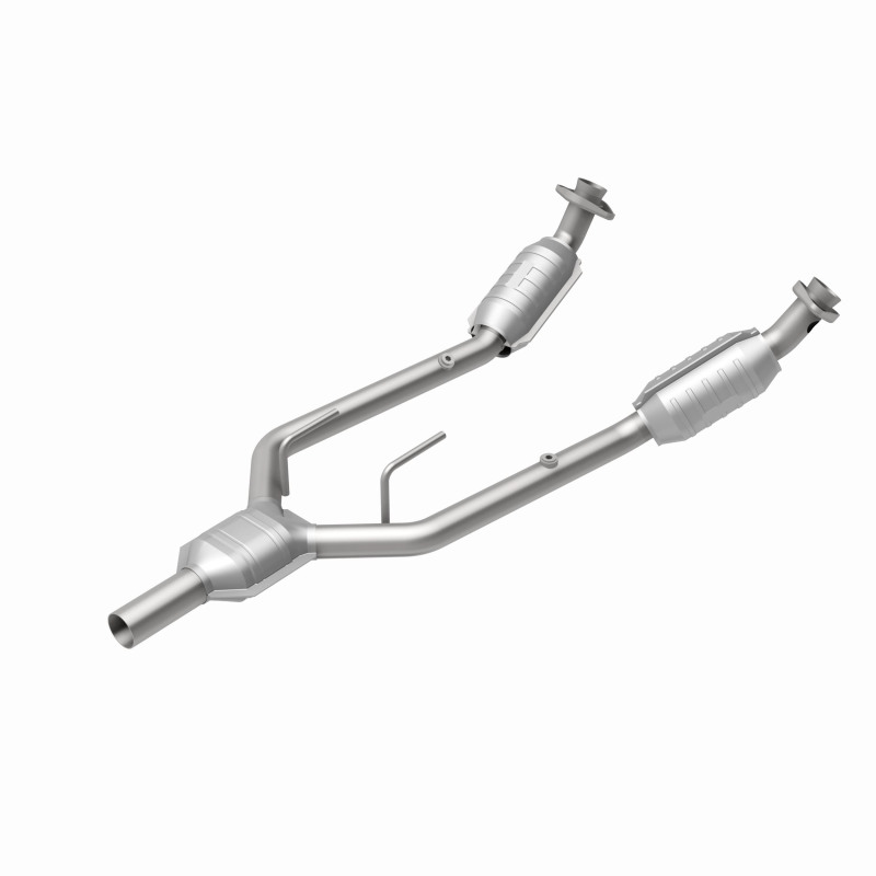 MagnaFlow Conv Dir F Thunderbird-Cougar 96-97 - Image 8