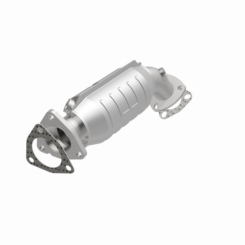 MagnaFlow Conv DF Audi 97-05 A4/A4 Quattro / Volkwagen 00-05 Passat 1.8L - Image 6