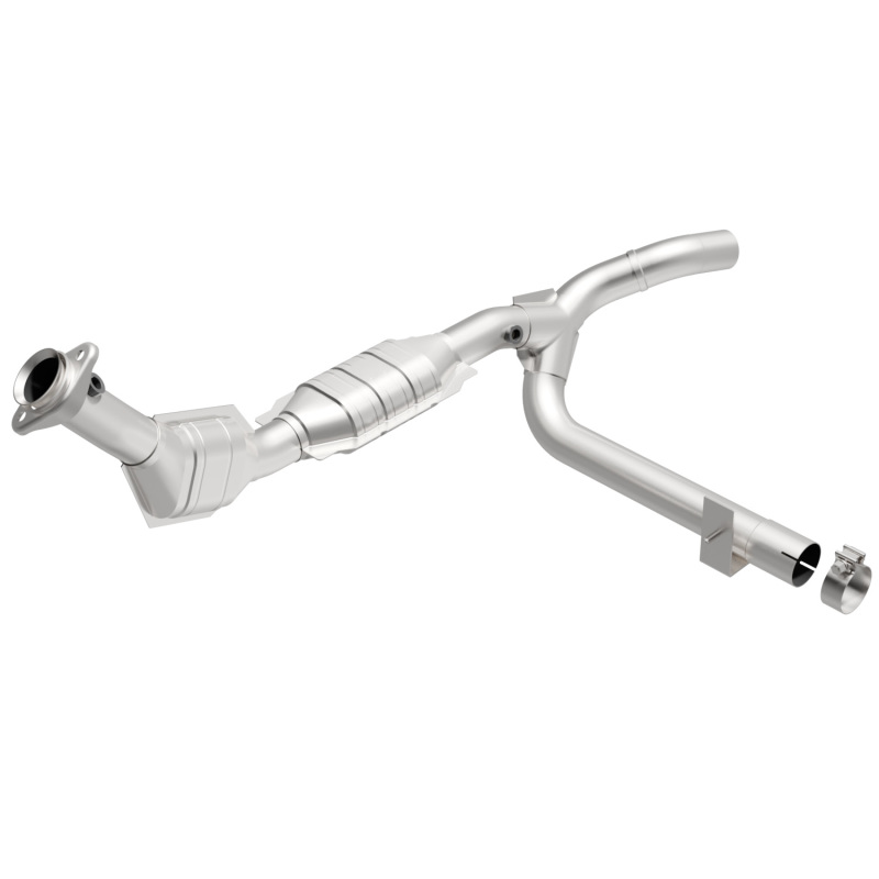 MagnaFlow Conv DF 01 Ford F150 5.4L - Image 2
