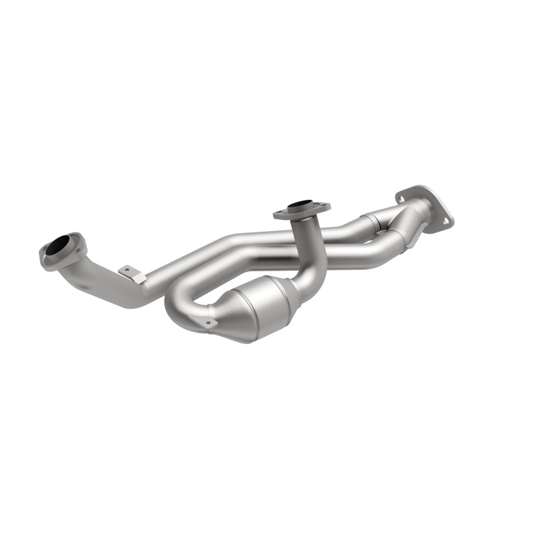 Magnaflow Conv DF 00 Lexus ES300 3.0L - Image 8