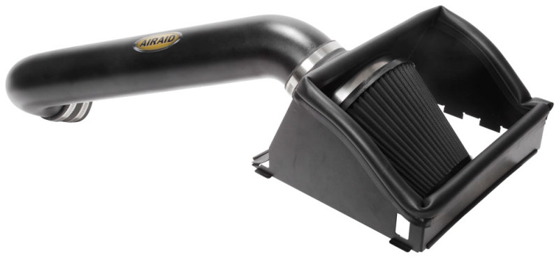 Airaid 15-18 Ford F-150 V8-5.0L F/I Cold Air Intake Kit - Image 2