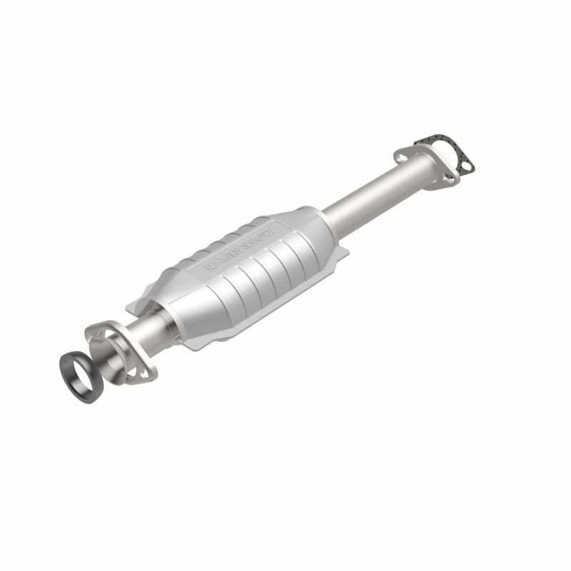 MagnaFlow Conv DF Ford 90 92 - Image 8