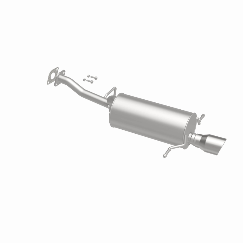 BRExhaust 02-04 Subaru Impreza 2.0L Muffler Kit - Image 9