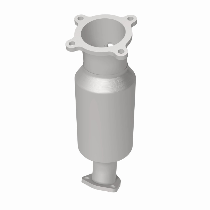 MagnaFlow Conv DF 05-09 Audi A4 2.0 turbo OEM - Image 10