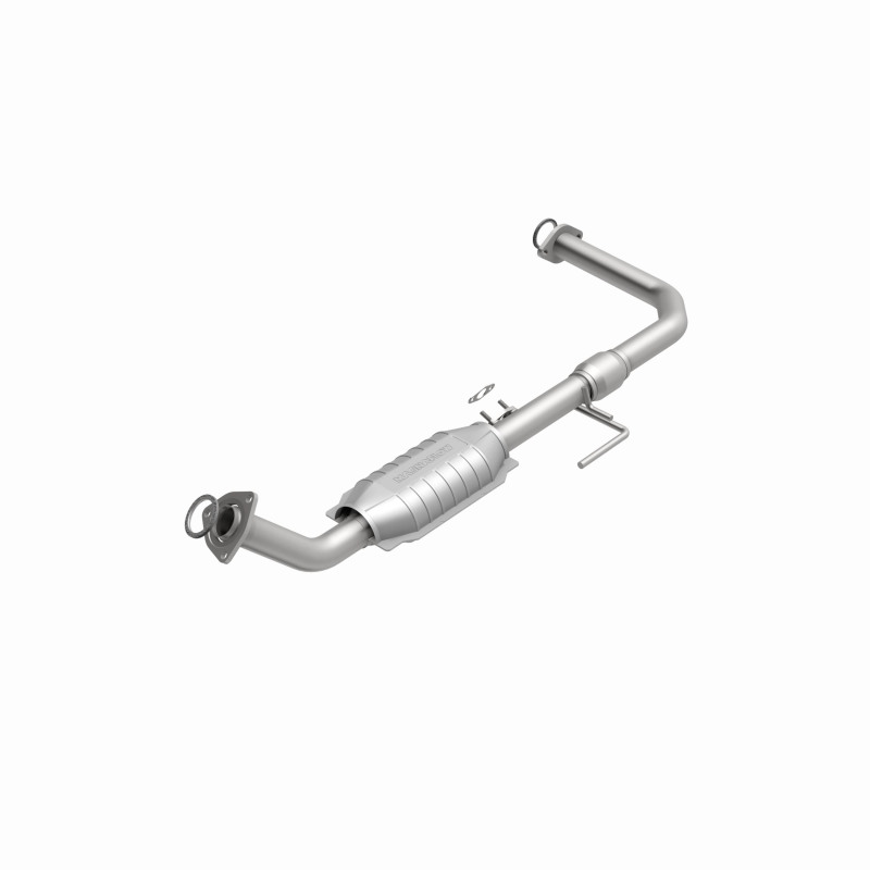 MagnaFlow Conv DF 00-04 Tundra Driver Side 4.7L - Image 5