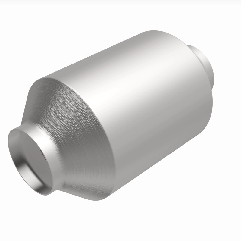 Magnaflow Universal Catalytic Converter 2.5in Spun CA - Image 2