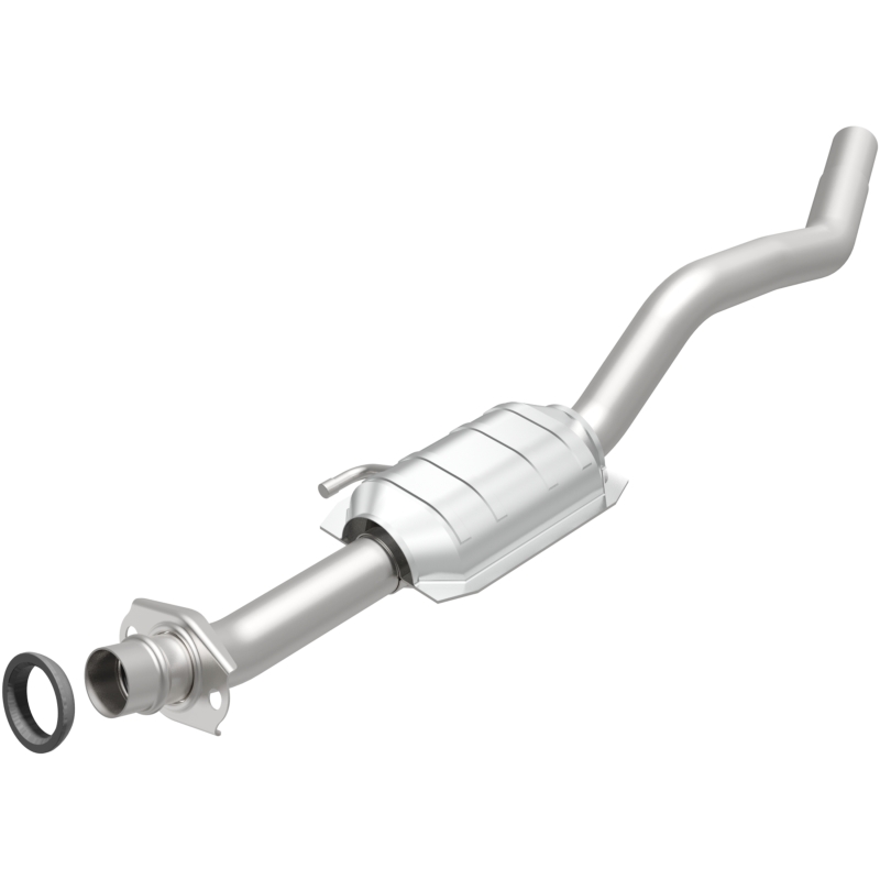 MagnaFlow Conv DF 83-86 Omni/Horizon 1.6L CA - Image 4