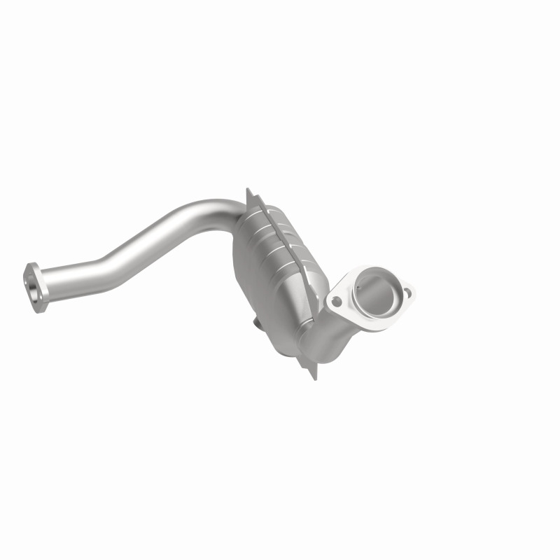 MagnaFlow Conv DF 07-09 Ranger 4.0 Driver Side OEM - Image 9
