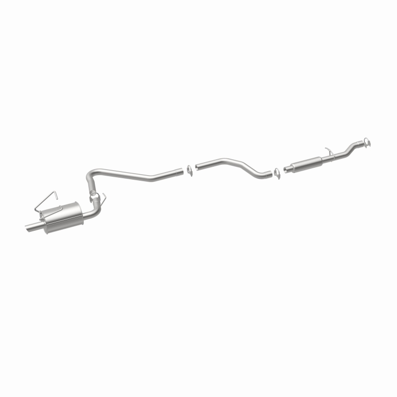 MagnaFlow BRE Exhaust Kit 09-18 Dodge Journey 2.4L - Image 8