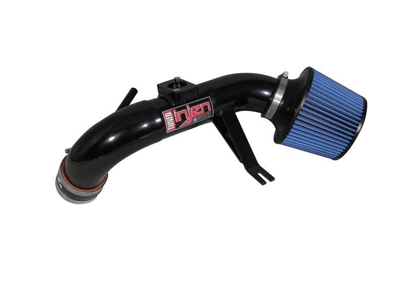 Injen 09-11 Mitsubishi Lancer GTS 2.4L 4 cyl Black Tuned Air Intake - Image 5