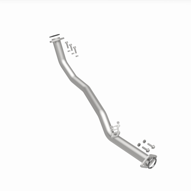 BRE Exhaust 89-95 Pickup 3.0L Front Pipe Kit - Image 10
