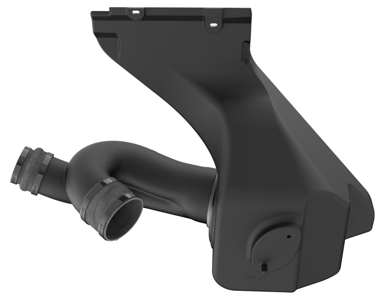 K&N 17-20 Ford F150/Raptor V6 3.5L NextGen Cold Air Intake - Image 3