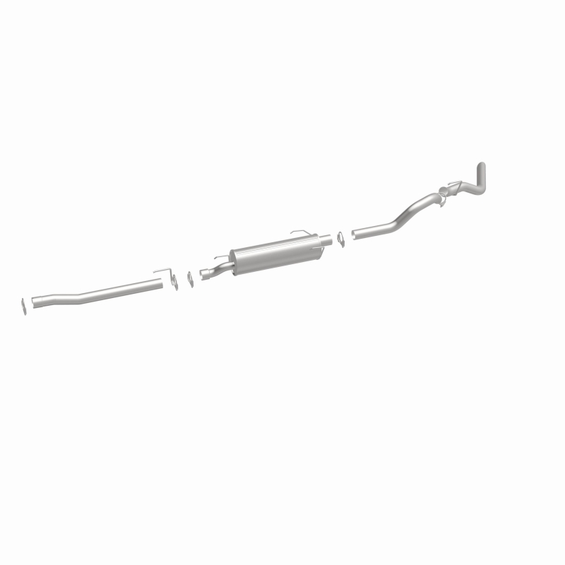 MagnaFlow BRE Exhaust Kit 06-09 Dodge Ram 1500 2500 3500 5.7L - Image 6