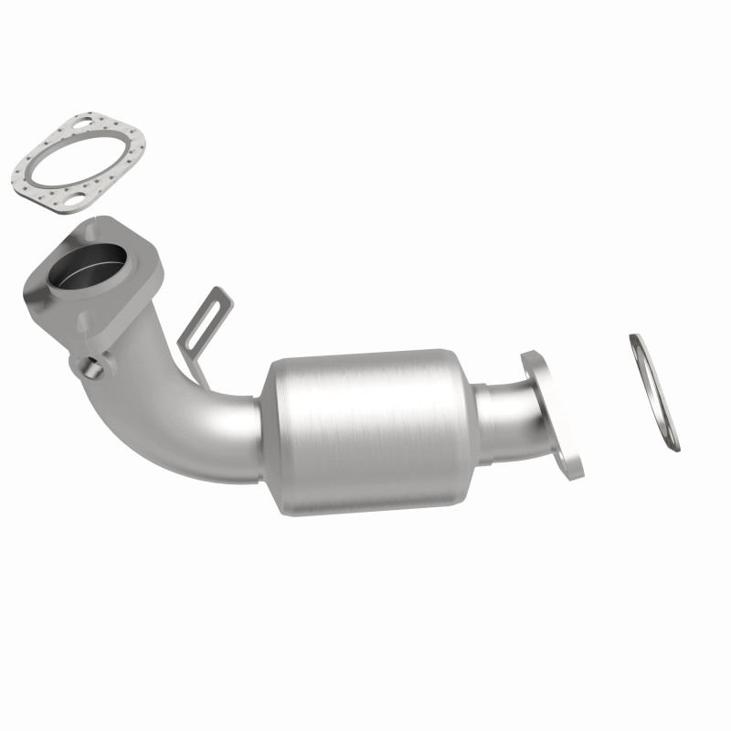 MagnaFlow Conv DF 99-00 Galant 2.4 frnt OEM - Image 8