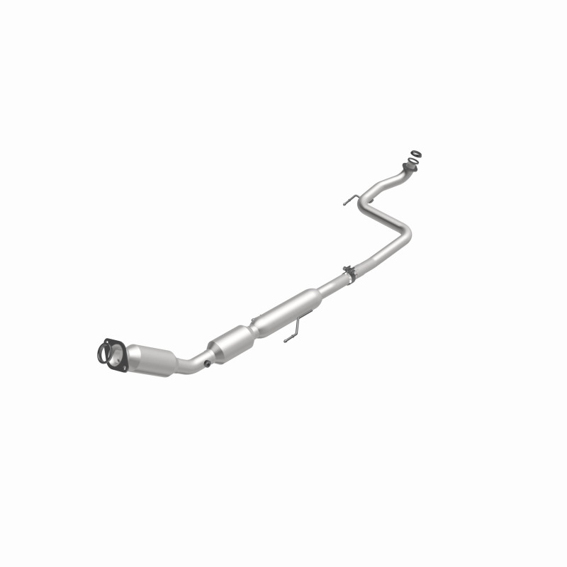 MagnaFlow Conv Direct Fit OEM 2008-2012 Scion L4 1.8L Underbody - Image 4