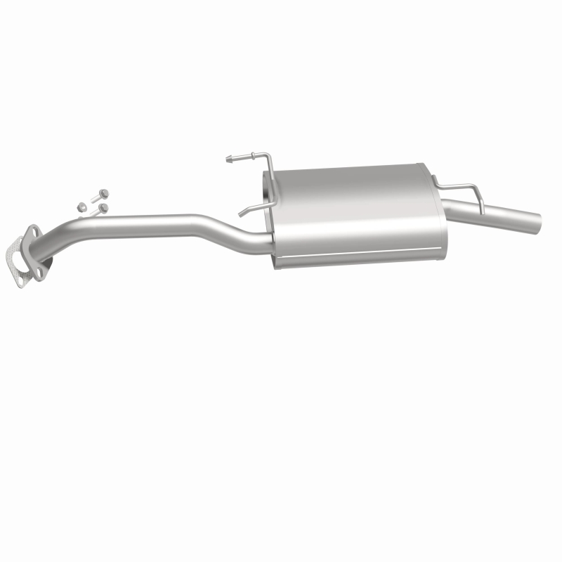 BRE Exhaust 00-05 Accent 1.5L 1.6L Muffler Kit - Image 7