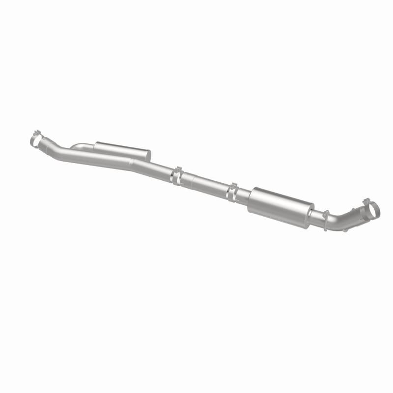 MagnaFlow D-Fit Muffler Replacement 409 SS 3.5in 19-21 GMC Sierra 1500 - Image 7