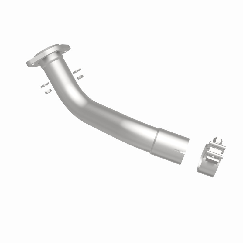 MagnaFlow Manifold Pipe 12-13 Wrangler 3.6L - Image 8