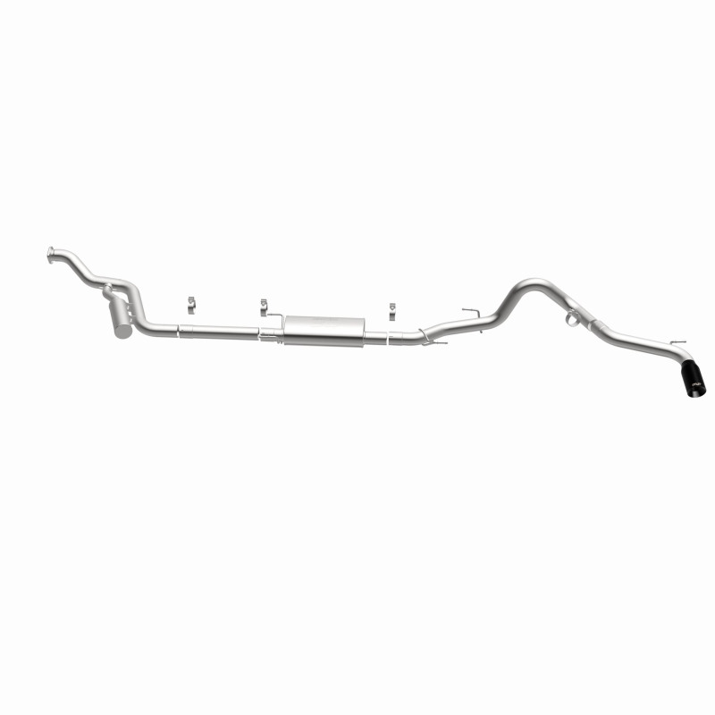 Magnaflow 2024 Toyota Tacoma Speq Series Cat-back Exhaust System - Image 4