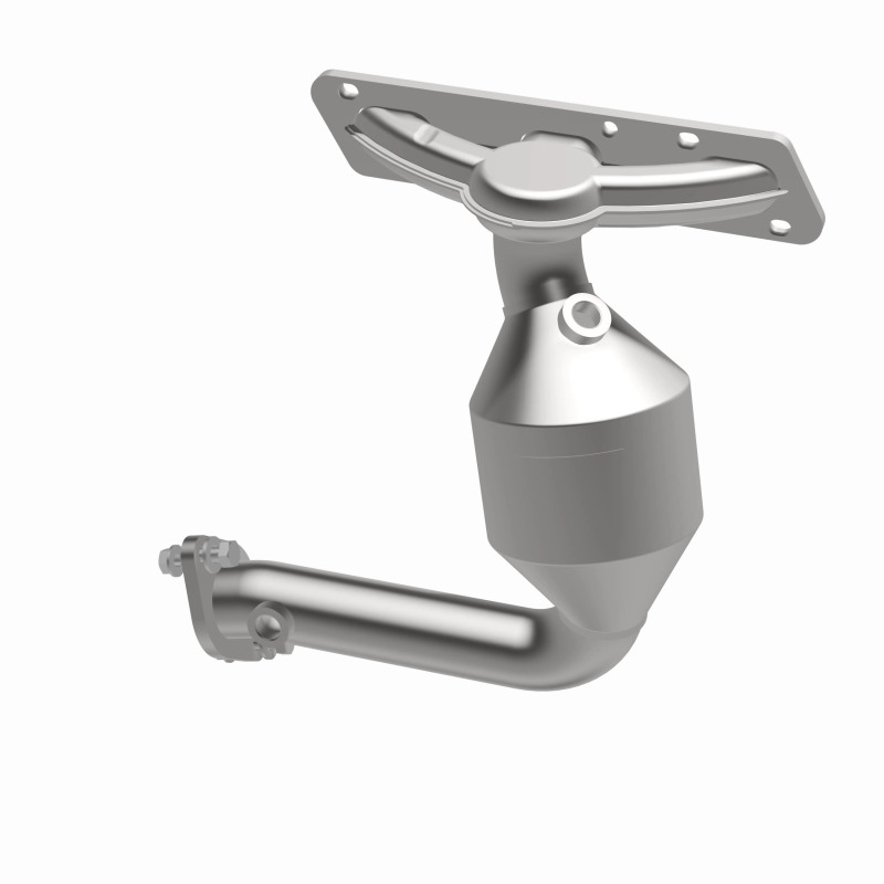 MagnaFlow Conv DF 03 Mazda 6 3.0 Front Manifold - Image 5