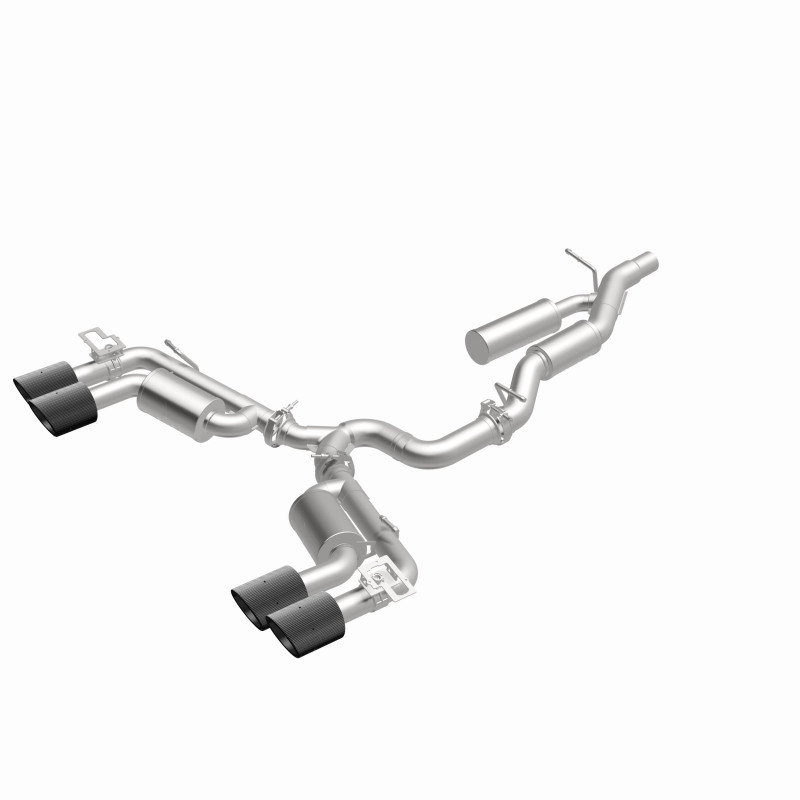 Magnaflow 22-23 VW Golf R NEO Cat-Back Exhaust System - Image 4