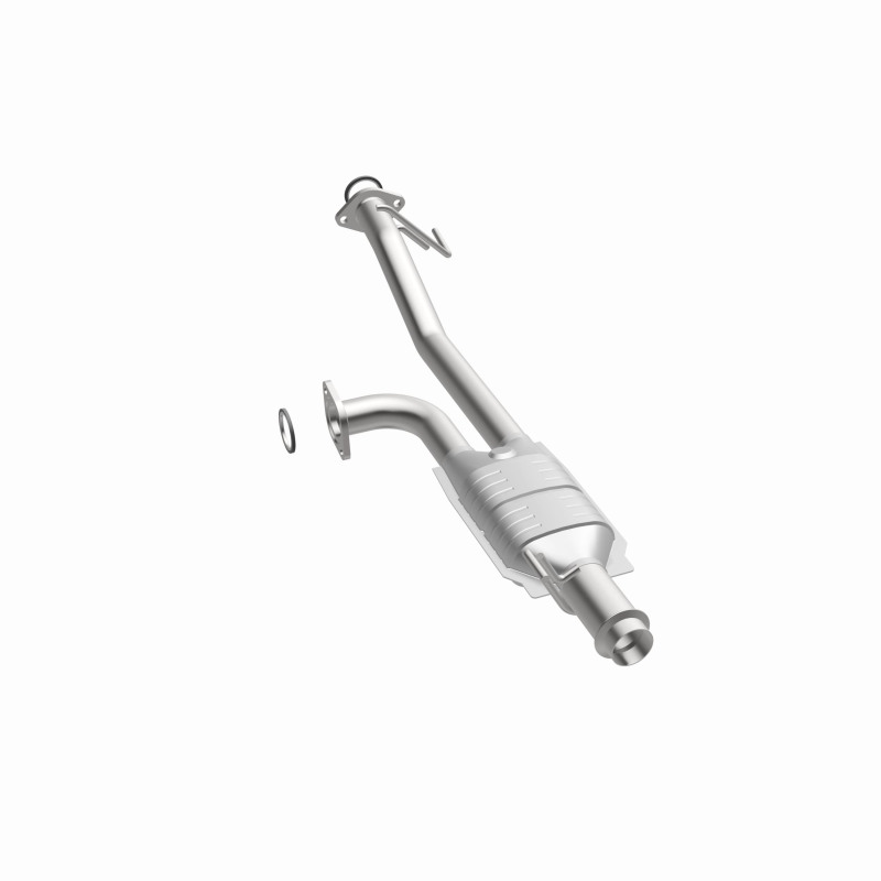 MagnaFlow Conv DF 00-04 Tundra Rear 4.7L - Image 10