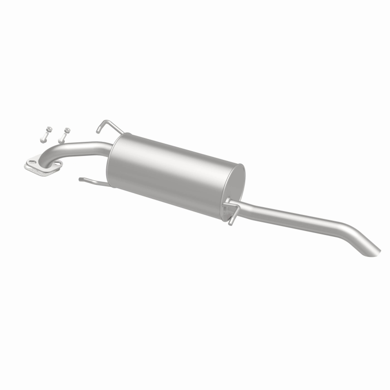 BRExhaust 09-11 Chevrolet Aveo 1.6L Muffler Kit - Image 5