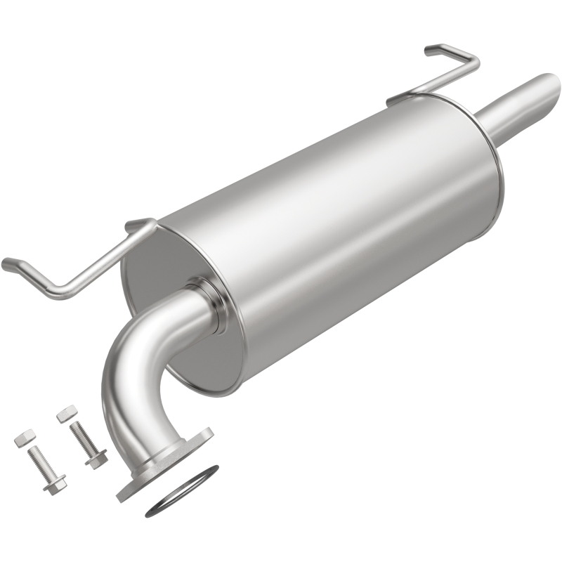 BRE Exhaust 97-03 Camry Solara 2.2L 2.4L Muffler Kit - Image 2