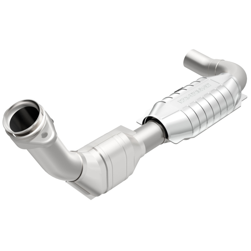 MagnaFlow Conv DF 99-00 Ford F-150 4.6L - Image 3
