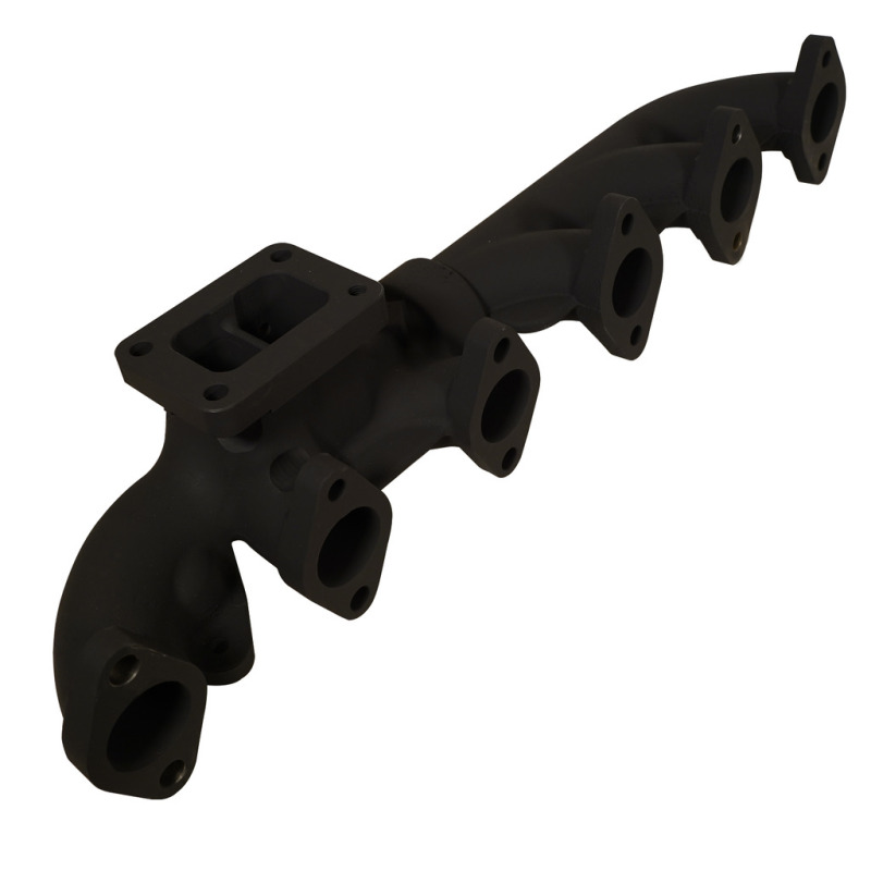 BD Diesel 07.5-12 Dodge 3500/4500/5500 Cab & Chassis 6.7L Cummins Exhaust Manifold Kit - Image 4