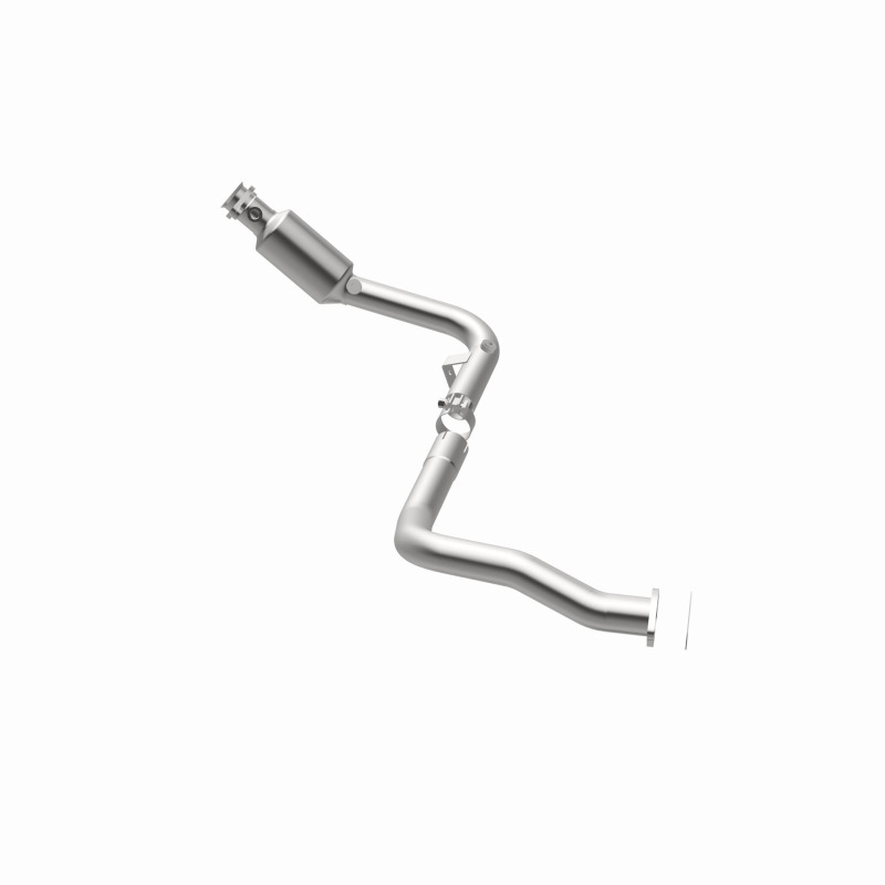 Magnaflow 07-09 Land Rover Range Rover Sport 4.2L Direct Fit Converter - Image 8