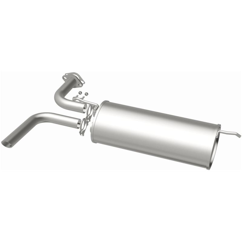 Magnaflow BRE Rear Muffler Kit Replacement Chevrolet - Image 8