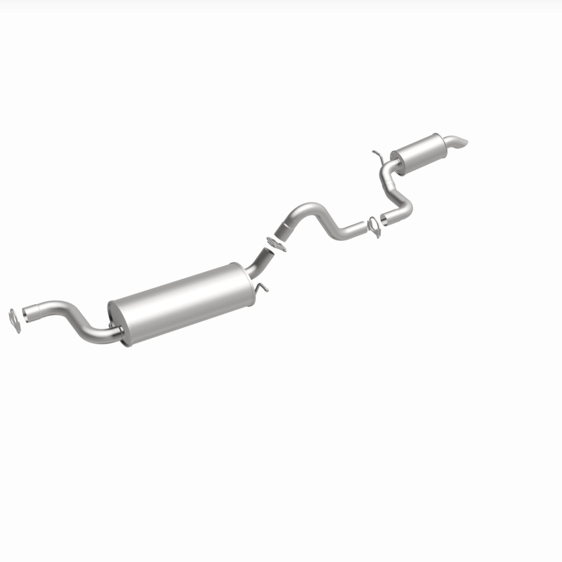 MagnaFlow BRE Exhaust Kit 08-10 Town & Country Grand Caravan Routan - Image 5
