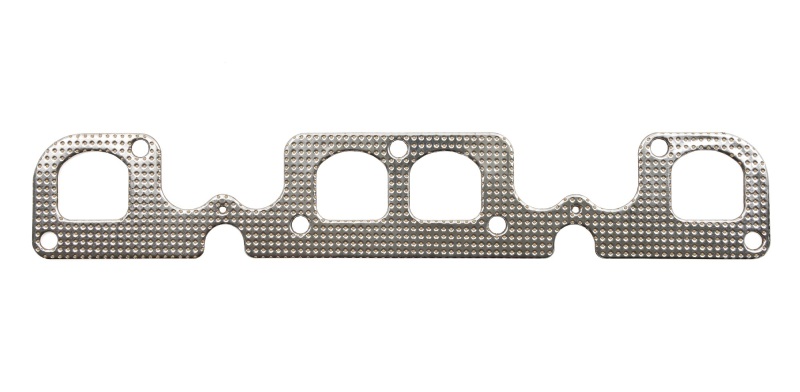 Cometic GM Gen1 Small Block V8 .064in AM Exhaust Manifold Gasket Set-Brodix 12B Raised D Port Heads - Image 3