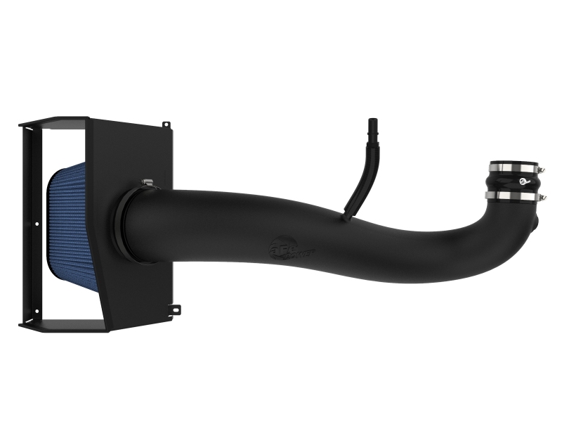 aFe Rapid Induction Cold Air Intake System w/Pro 5R Filter 19-21 Ram 1500 V6 3.6L - Image 6