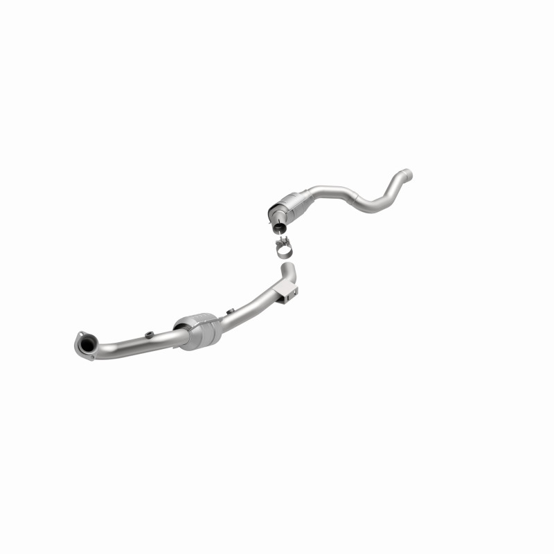 MagnaFlow Conv DF 99-02 Mercedes ML430 Passenger Side 4.3L - Image 6