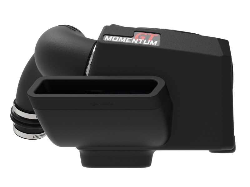 aFe 18-23 Volkswagen Atlas L4 2.0L Momentum GT Cold Air Intake System w/ Pro 5R Filter - Image 4