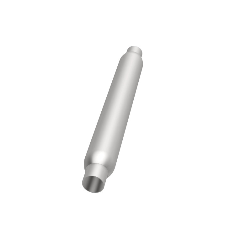 MagnaFlow Muff GP 3.5 Dia 26inch 2.25/2.25 - Image 8