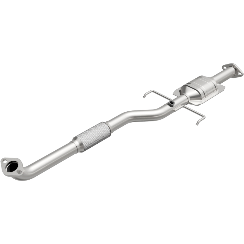 Magnaflow Conv DF 02-04 Eclipse 2.4L - Image 4