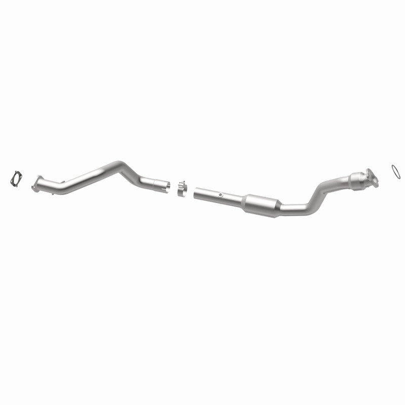 Magnaflow 05-06 Terraza V6 3.5 OEM Underbody Direct Fit Converter - Image 2