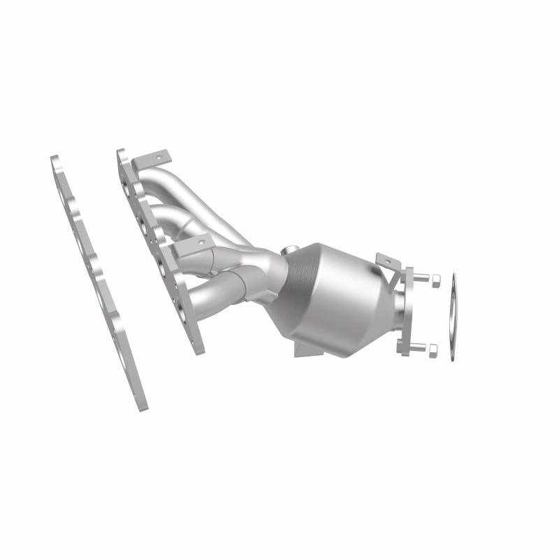 MagnaFlow Conv DF 12-17 Hyundai Accent 1.6L - Image 7